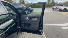 Land Rover Discovery Sport 2.0 D200 Dynamic SE 5dr Auto [5 Seat] Diesel Station Wagon